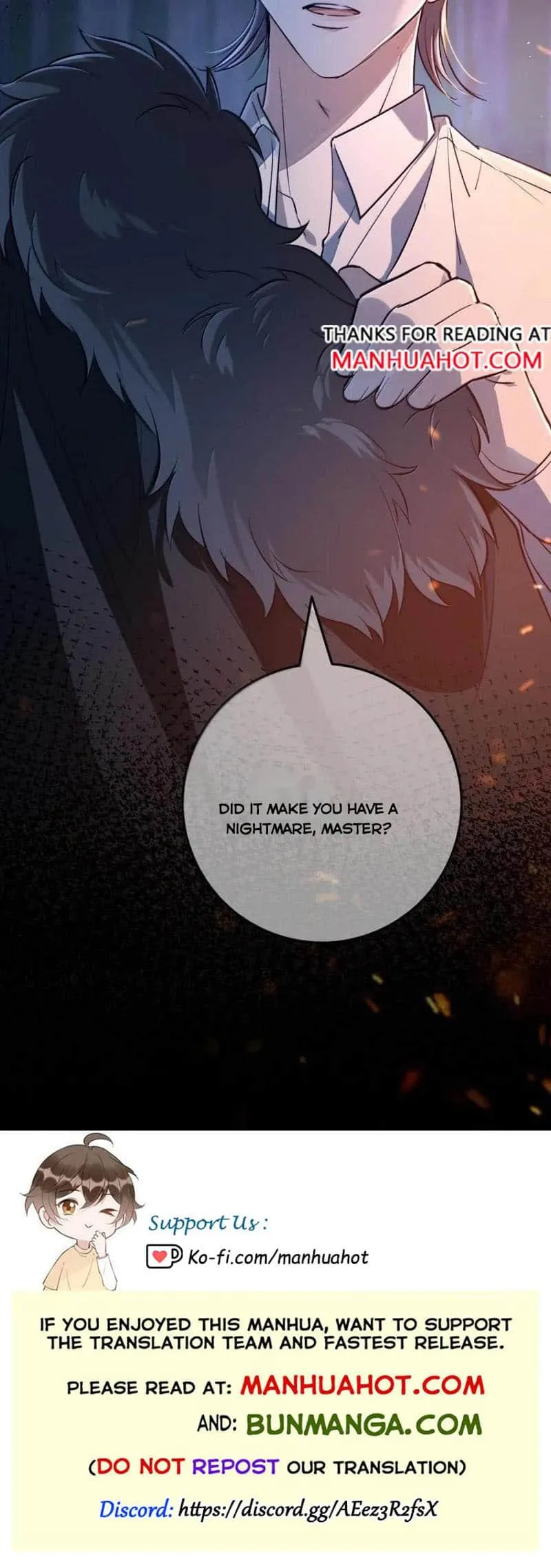 The Betrayer Chapter 21 page 8