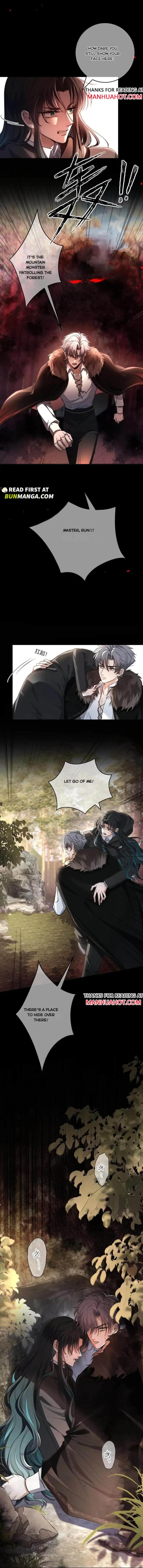 The Betrayer Chapter 22 page 5