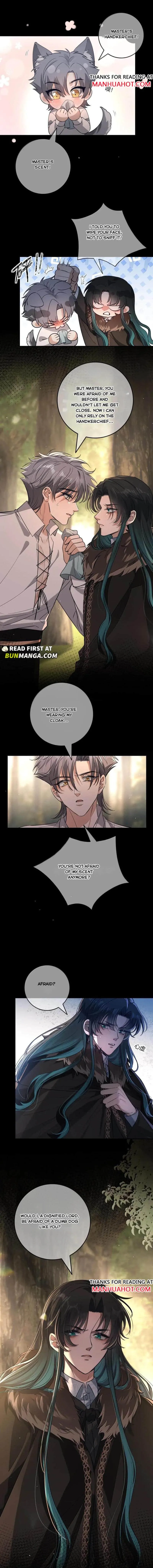 The Betrayer Chapter 24 page 4