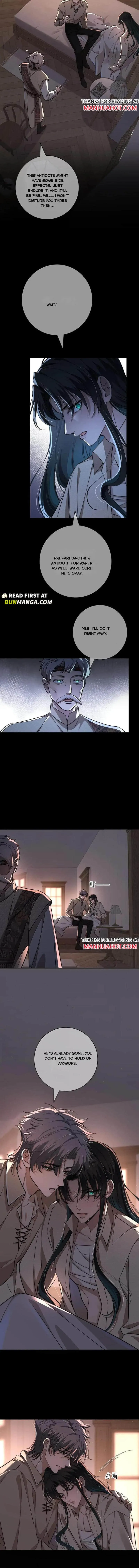 The Betrayer Chapter 25 page 6