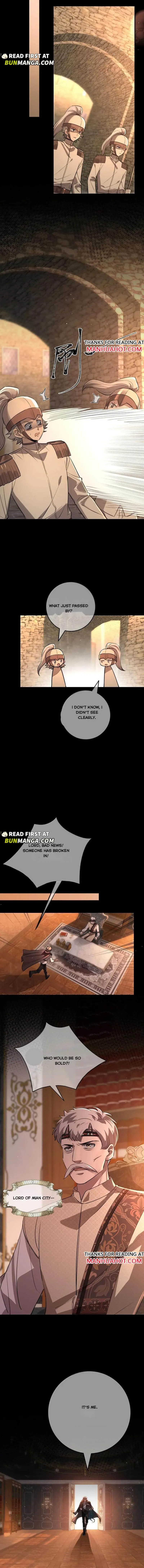 The Betrayer Chapter 25 page 4