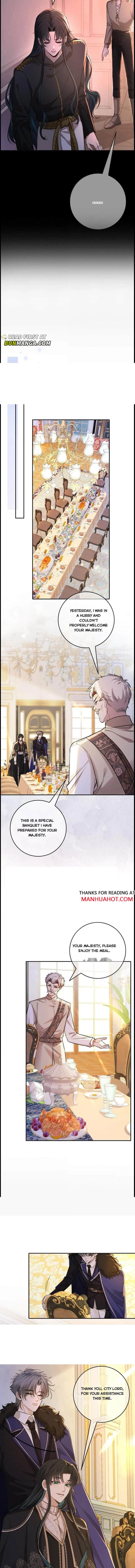 The Betrayer Chapter 27 page 2