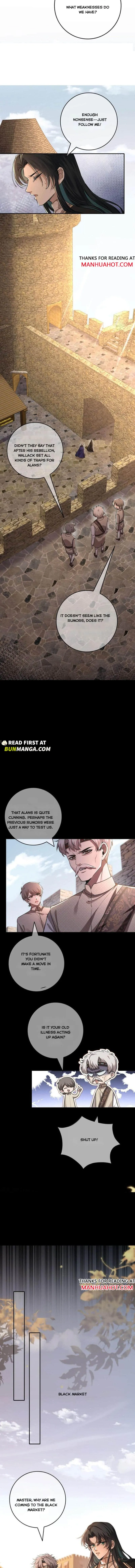 The Betrayer Chapter 27 page 4
