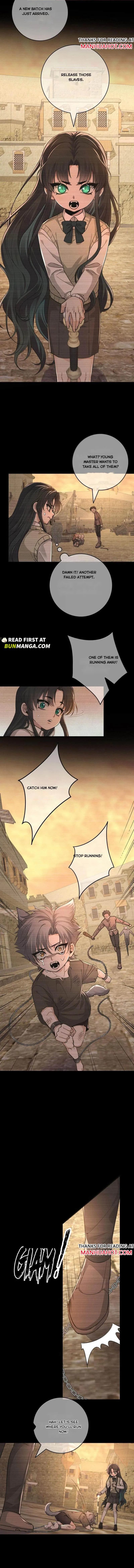 The Betrayer Chapter 27 page 6