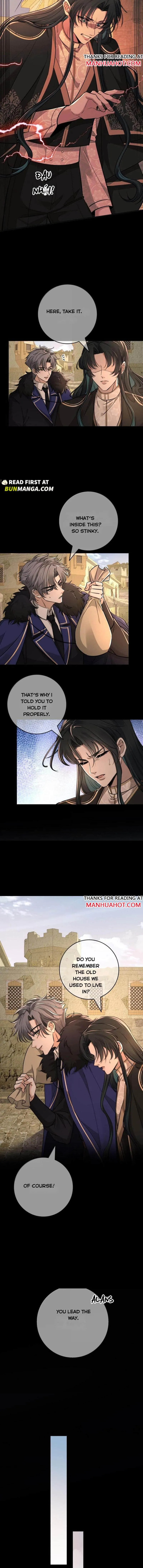 The Betrayer Chapter 28 page 7