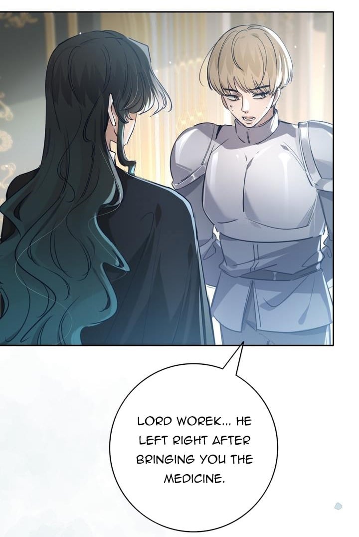 The Betrayer Chapter 3 page 11