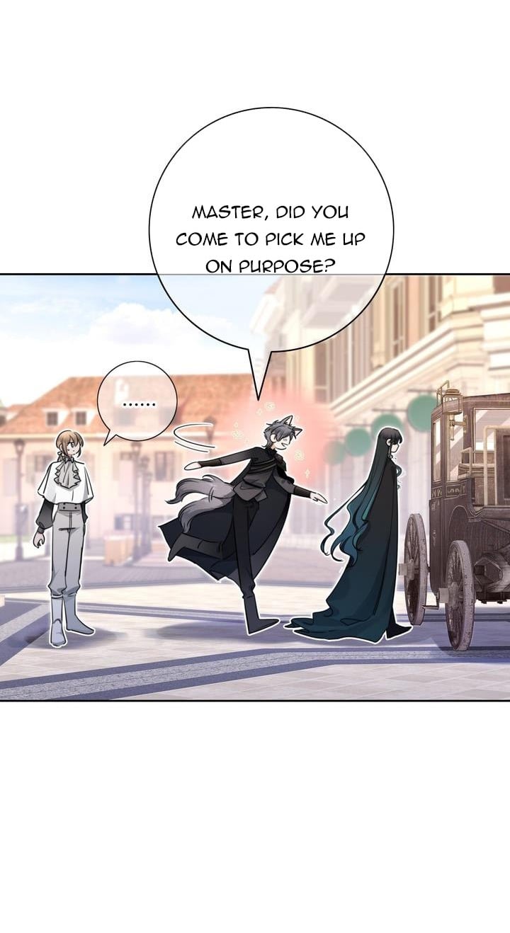 The Betrayer Chapter 3 page 30