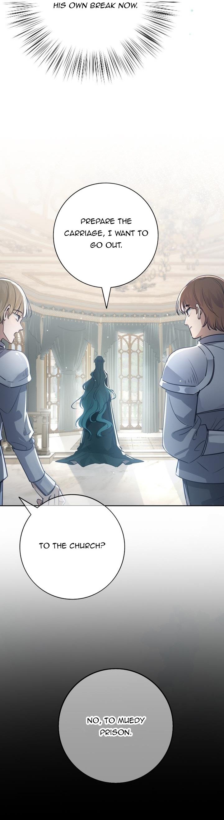 The Betrayer Chapter 3 page 16