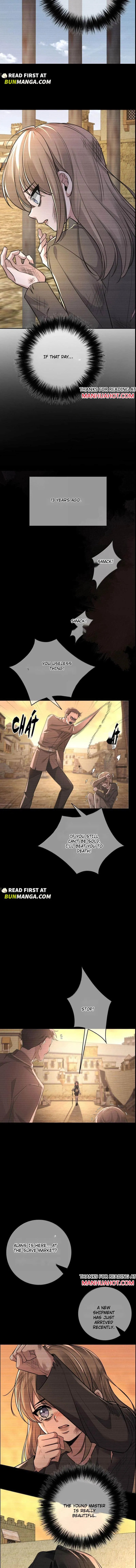 The Betrayer Chapter 30 page 2
