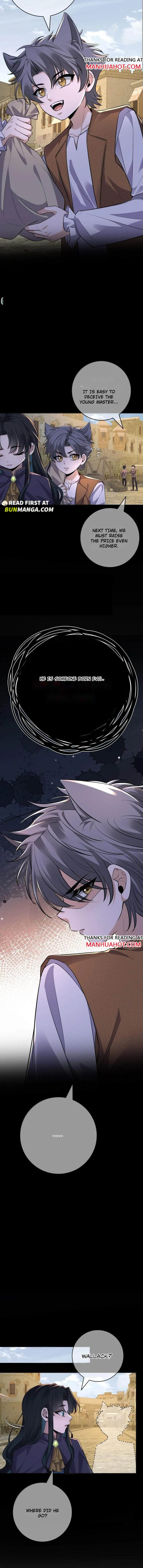 The Betrayer Chapter 30 page 7