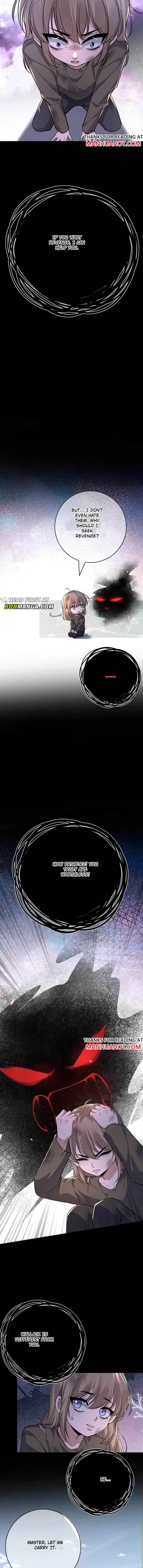 The Betrayer Chapter 30 page 6