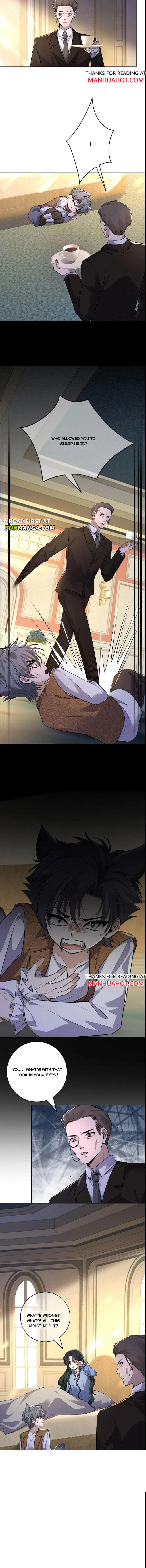 The Betrayer Chapter 31 page 2