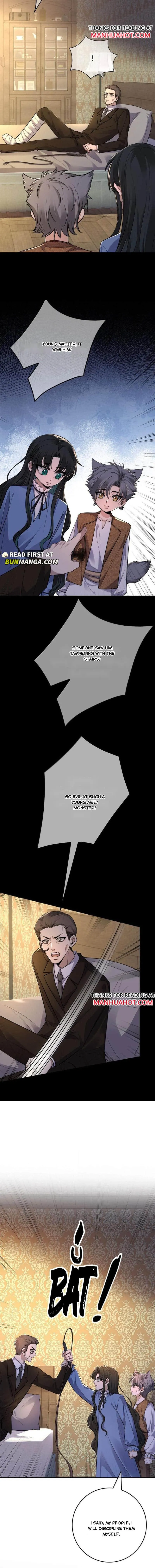 The Betrayer Chapter 31 page 4