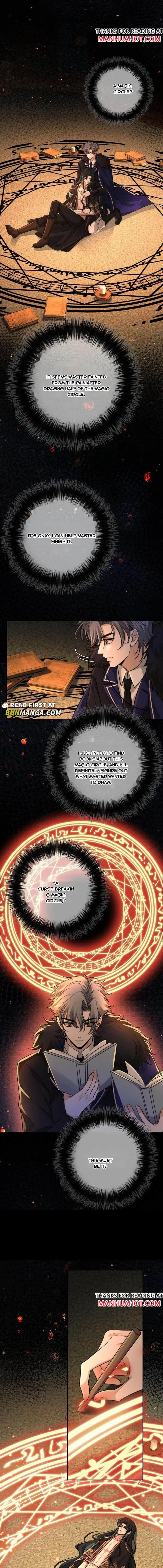 The Betrayer Chapter 31 page 7