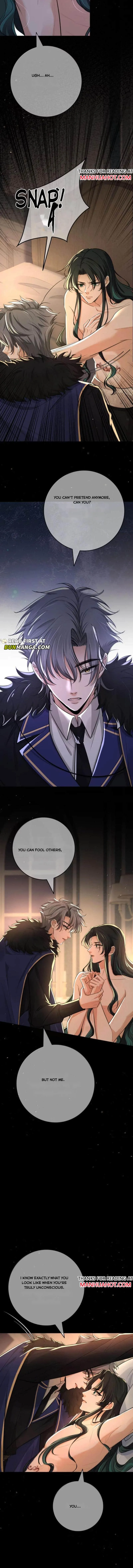 The Betrayer Chapter 32 page 9