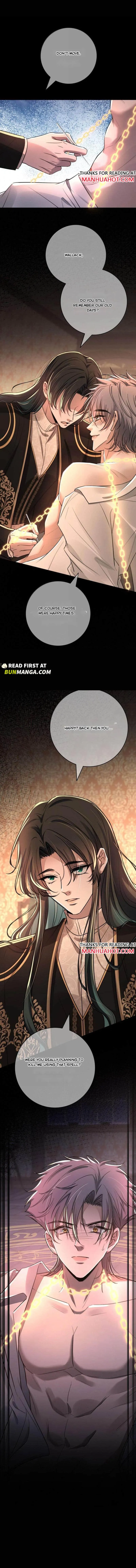 The Betrayer Chapter 34 page 3