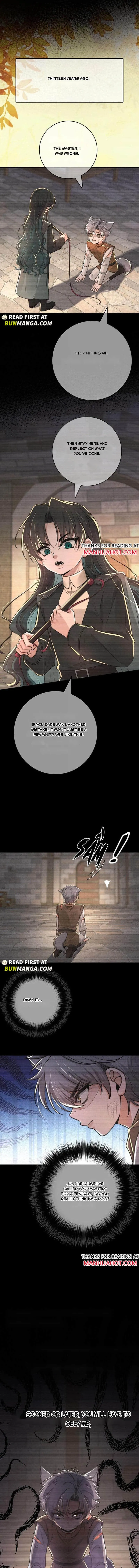 The Betrayer Chapter 34 page 4