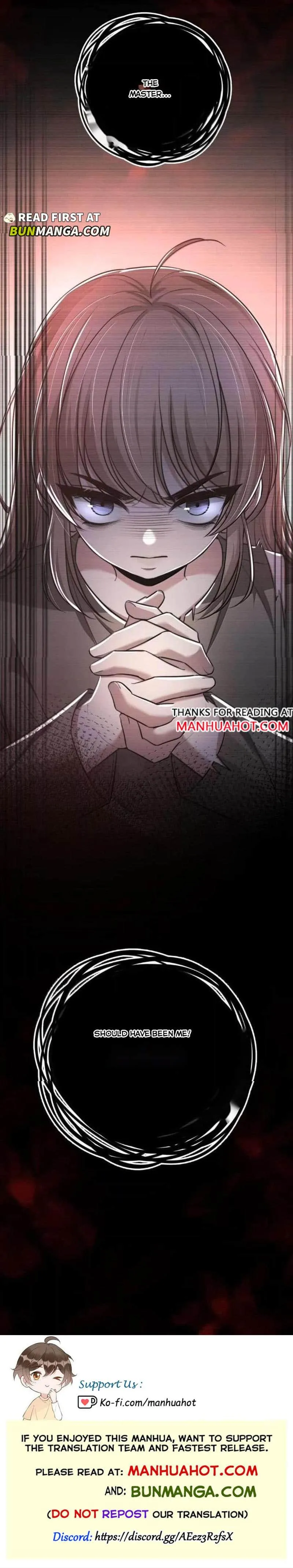 The Betrayer Chapter 35 page 9
