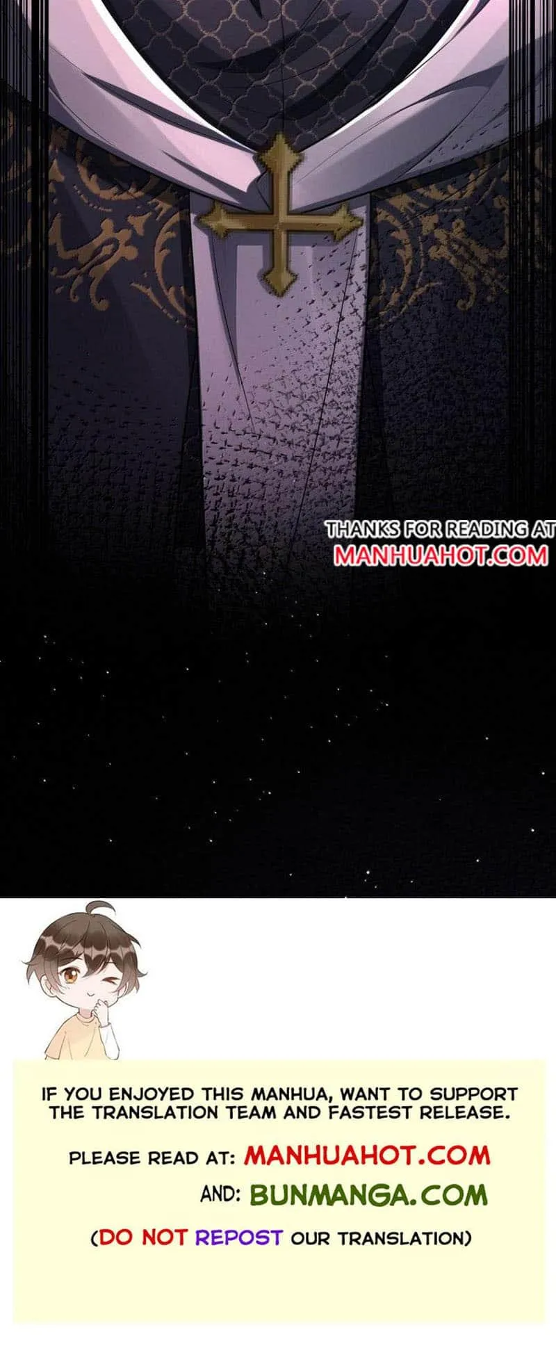 The Betrayer Chapter 36 page 10