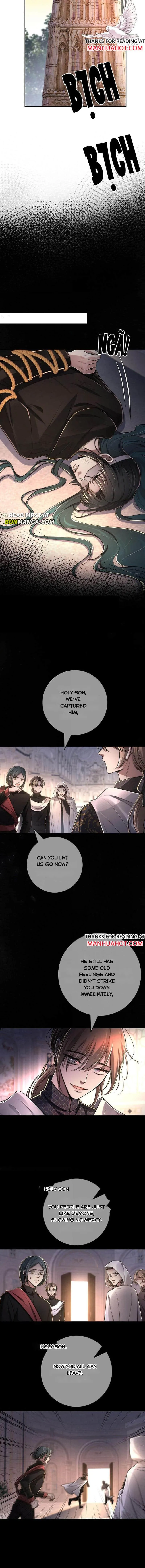 The Betrayer Chapter 37 page 7