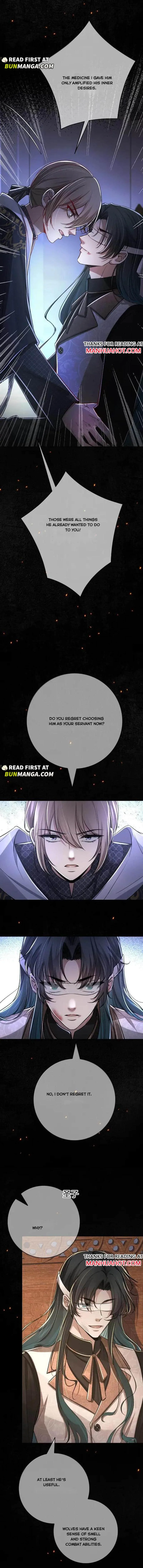 The Betrayer Chapter 38 page 2