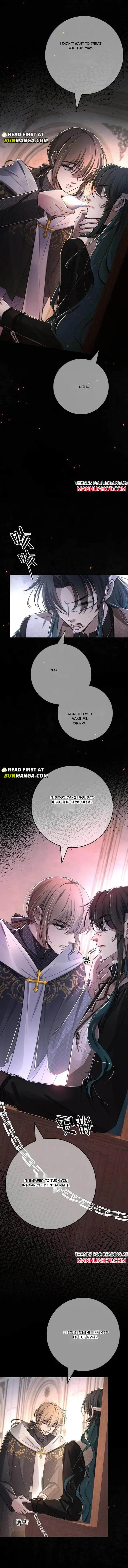 The Betrayer Chapter 38 page 4