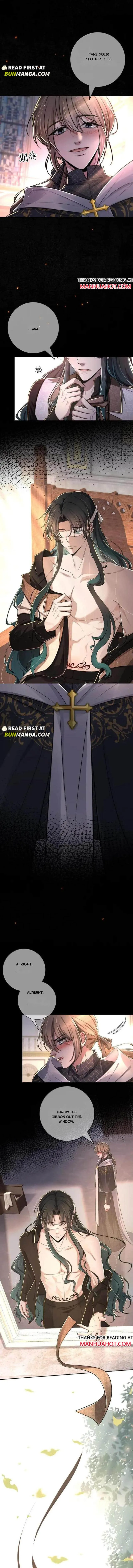 The Betrayer Chapter 38 page 5