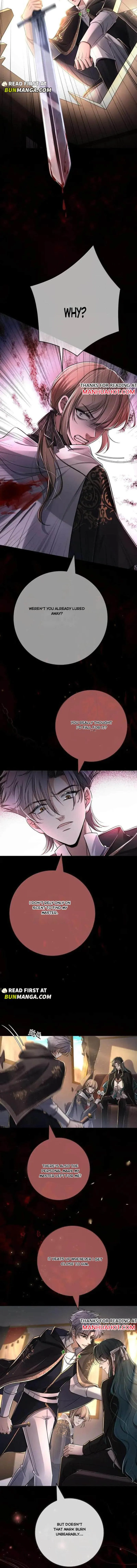The Betrayer Chapter 38 page 9