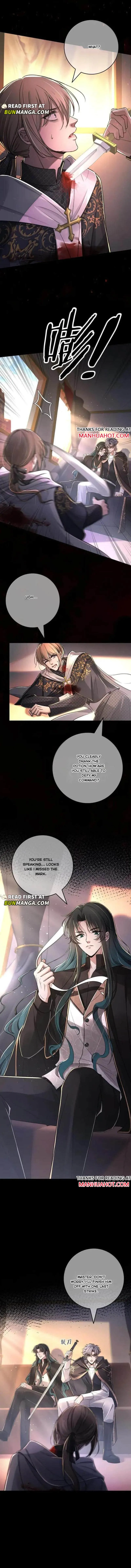 The Betrayer Chapter 39 page 3