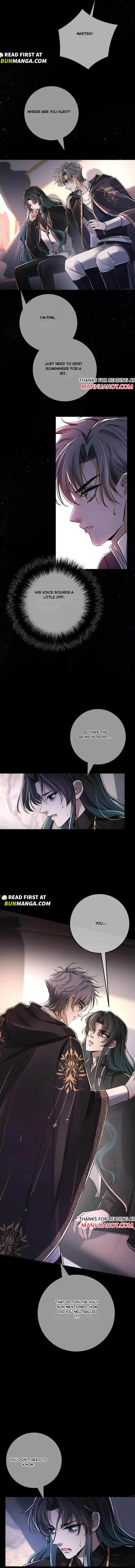 The Betrayer Chapter 39 page 5