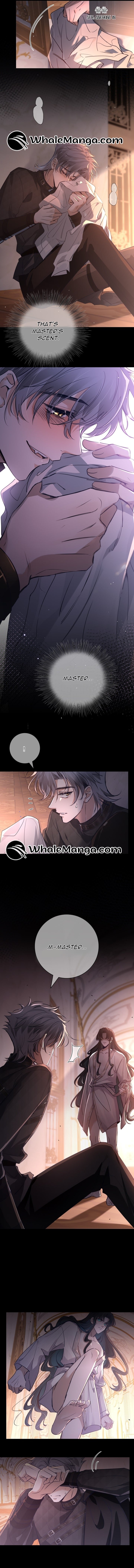 The Betrayer Chapter 4 page 5