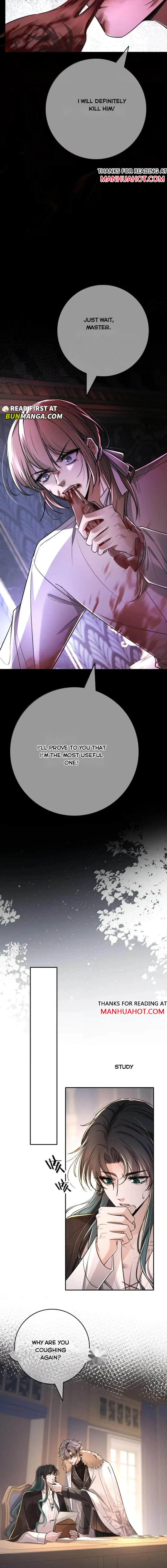 The Betrayer Chapter 41 page 8