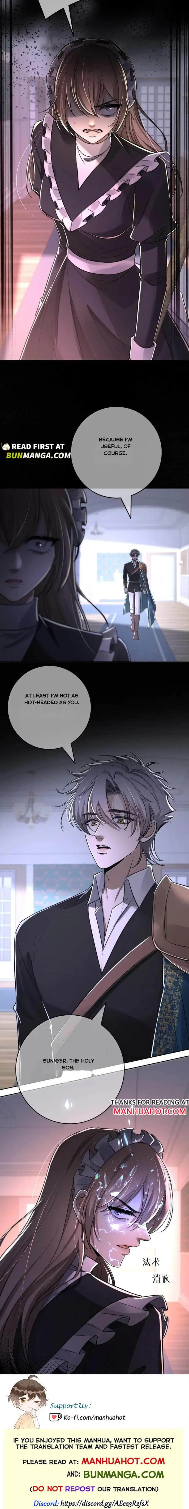 The Betrayer Chapter 42 page 10