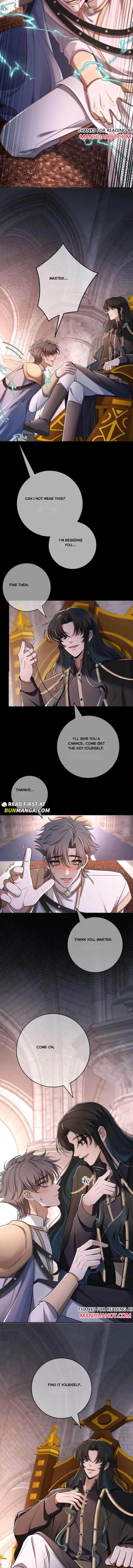 The Betrayer Chapter 44 page 3