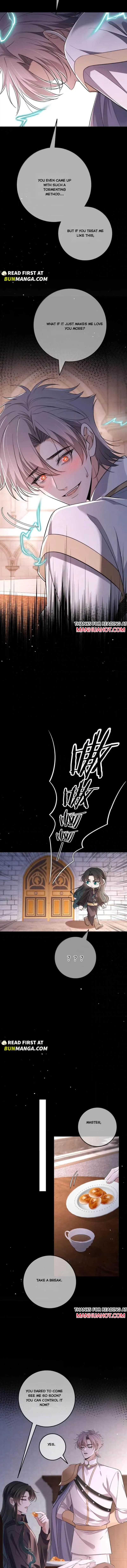 The Betrayer Chapter 44 page 5