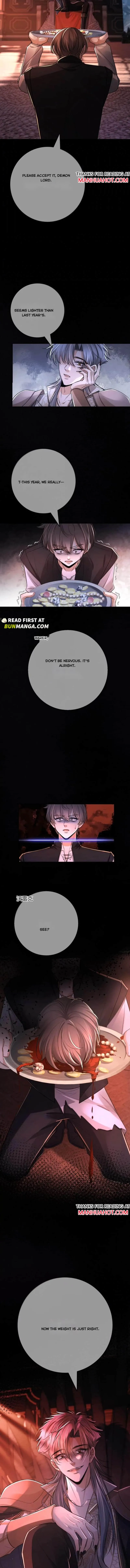 The Betrayer Chapter 45 page 9