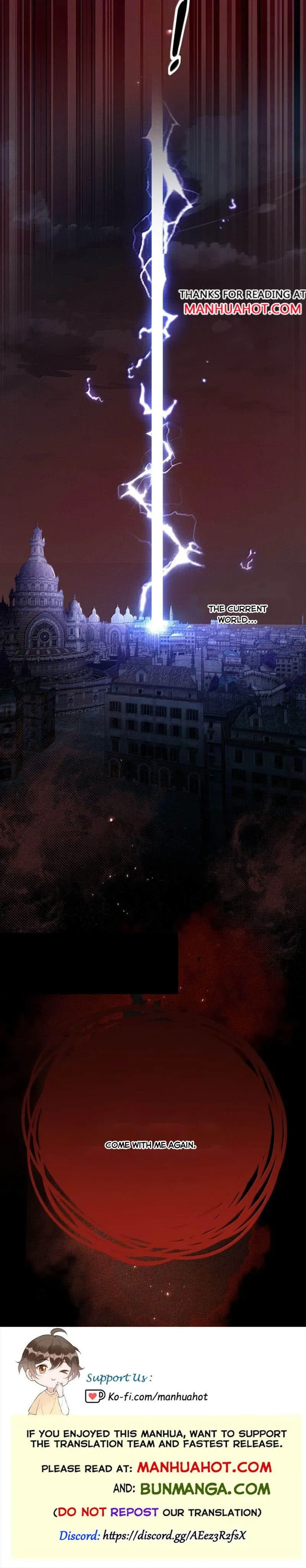 The Betrayer Chapter 46 page 10