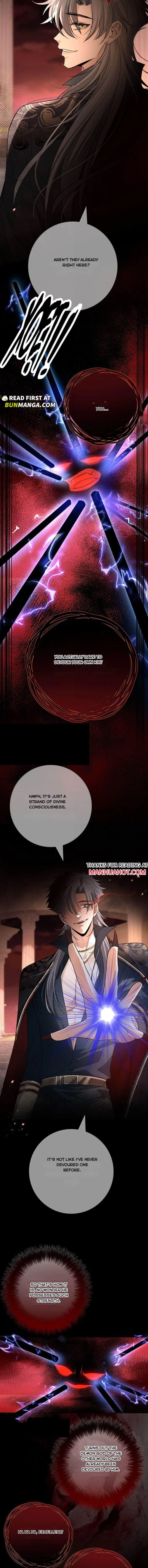 The Betrayer Chapter 46 page 8