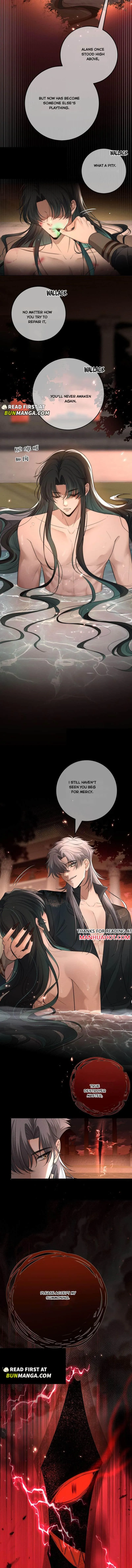 The Betrayer Chapter 46 page 4