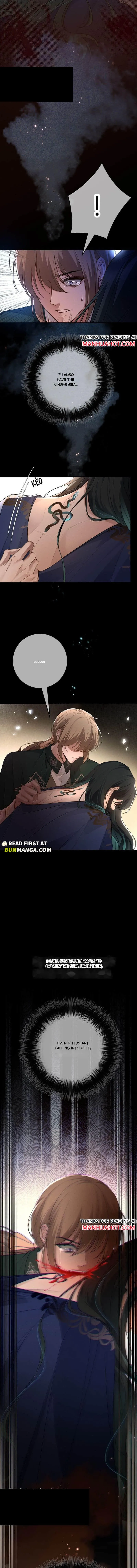The Betrayer Chapter 47 page 4