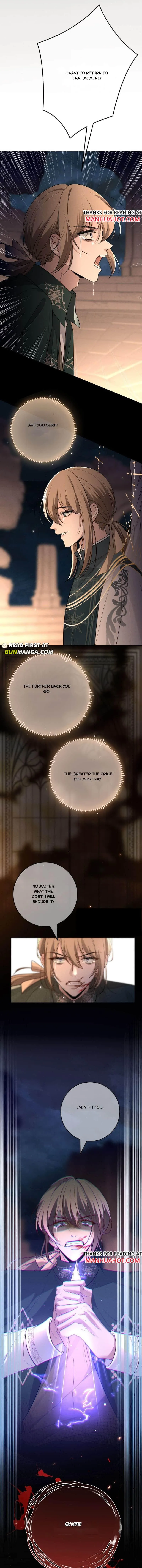 The Betrayer Chapter 47 page 7