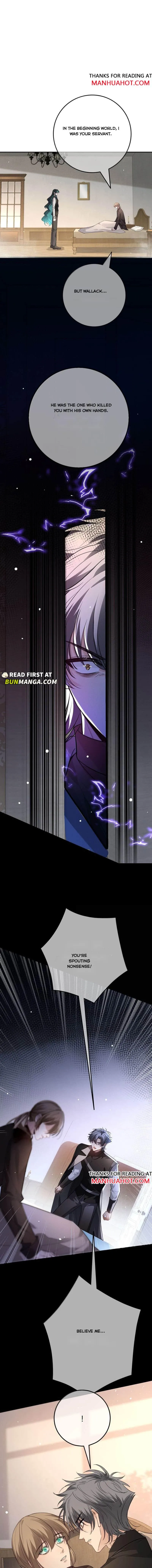 The Betrayer Chapter 48 page 3