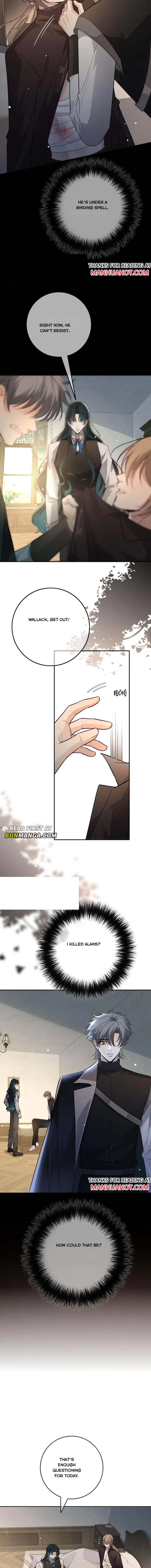 The Betrayer Chapter 48 page 4