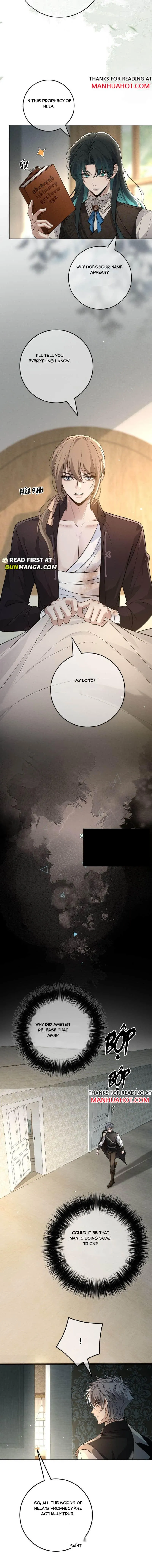 The Betrayer Chapter 48 page 2