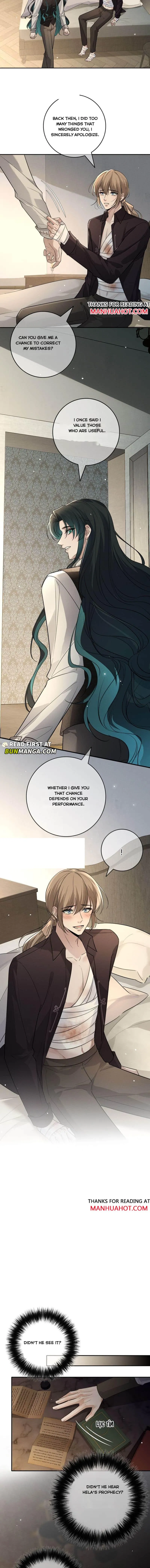 The Betrayer Chapter 48 page 5