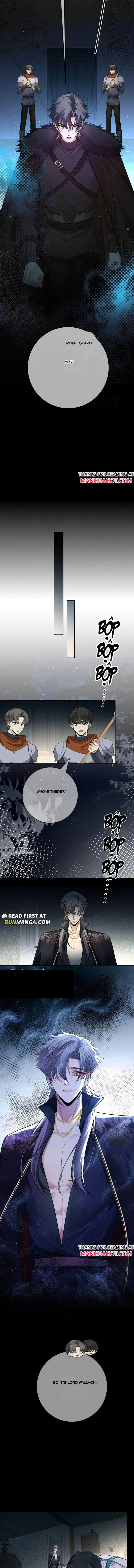 The Betrayer Chapter 49 page 7