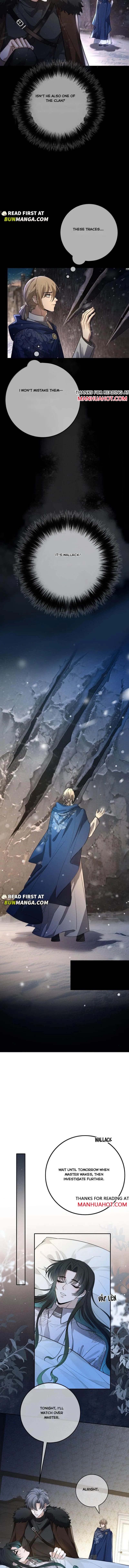 The Betrayer Chapter 49 page 5