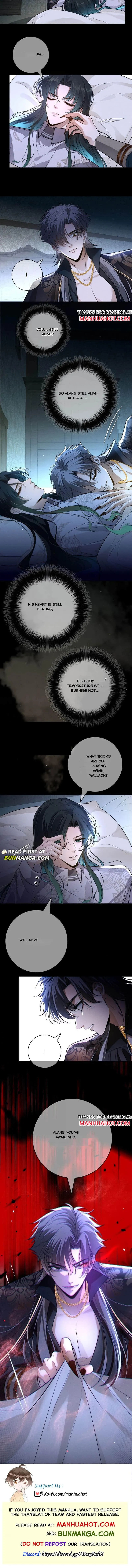 The Betrayer Chapter 49 page 8