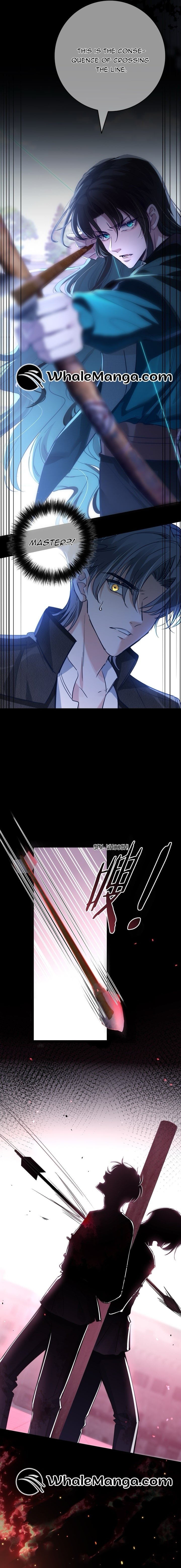 The Betrayer Chapter 5 page 7