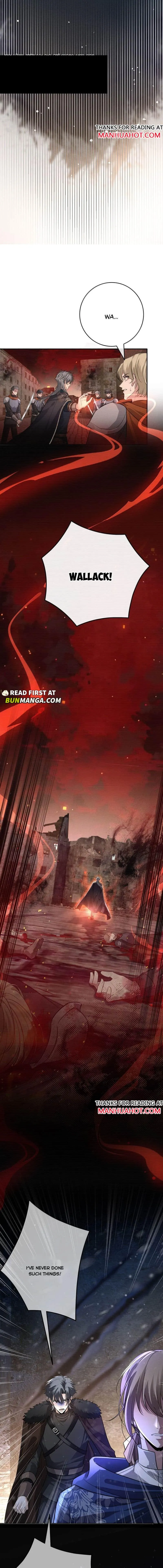 The Betrayer Chapter 50 page 6